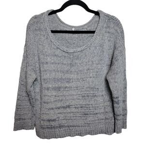 Margret O'Leary Large Sweater